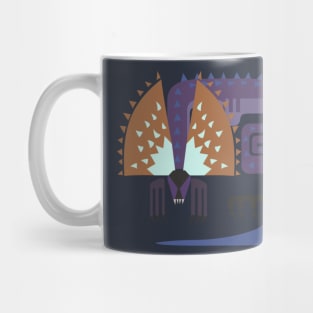 Tzitzi-Ya-Ku Mug